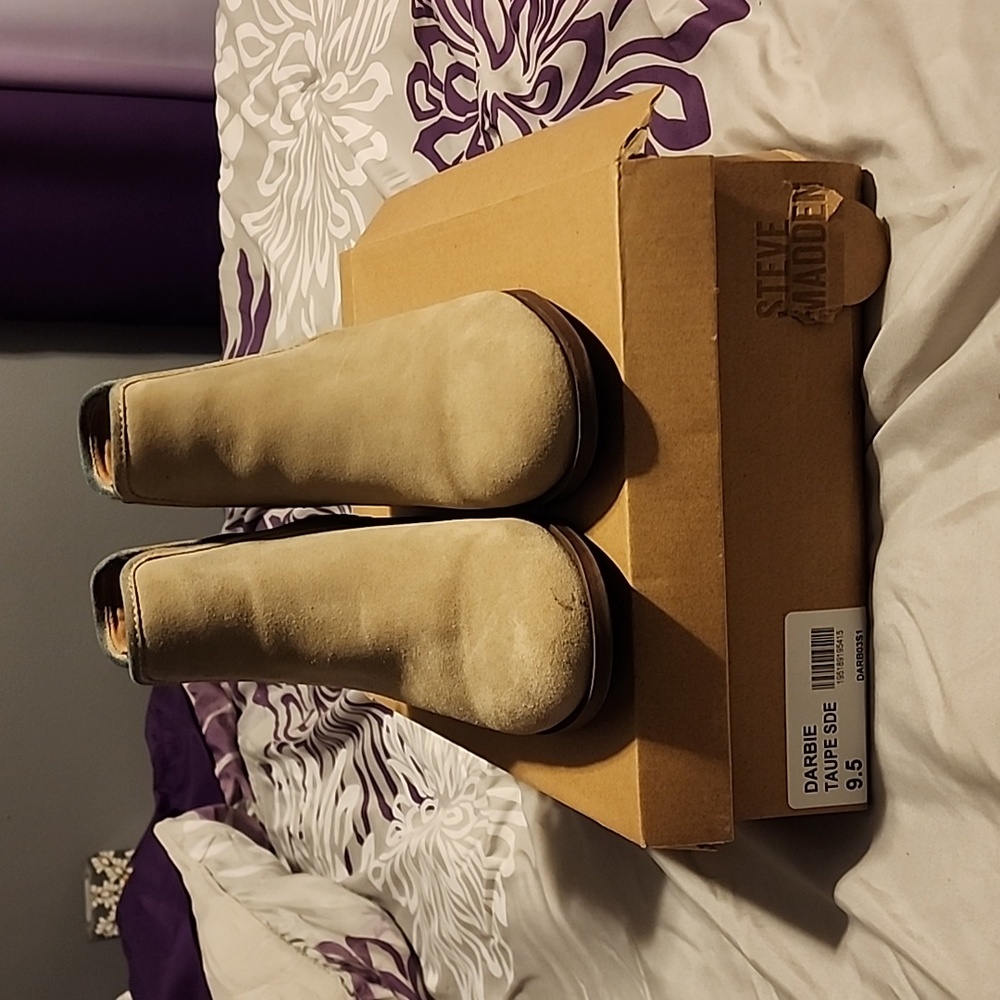 Chelsea Booties